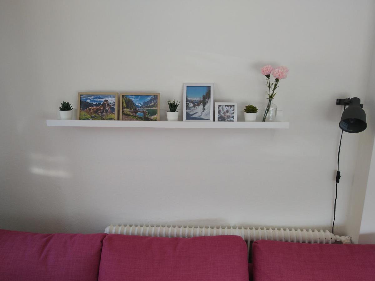 Apartment Haarlem Гозау Екстер'єр фото