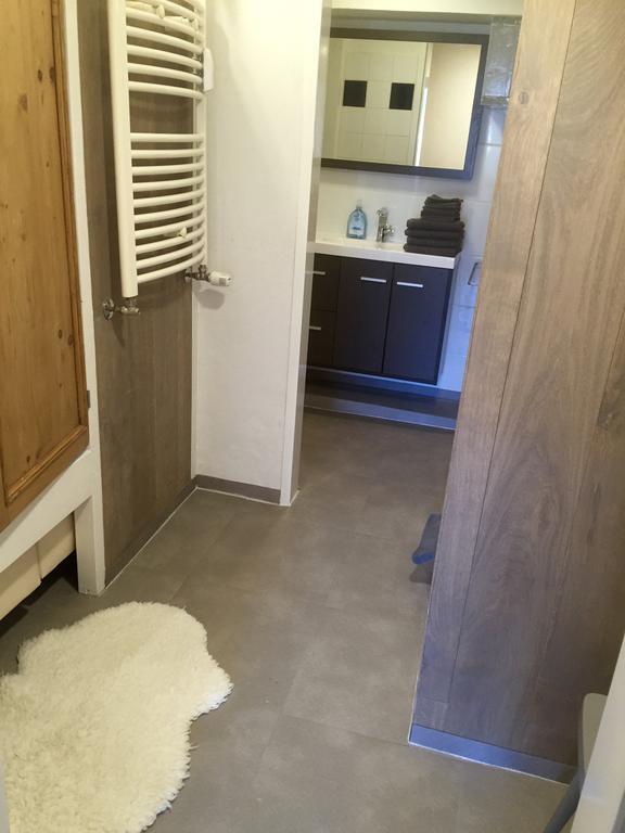 Apartment Haarlem Гозау Номер фото