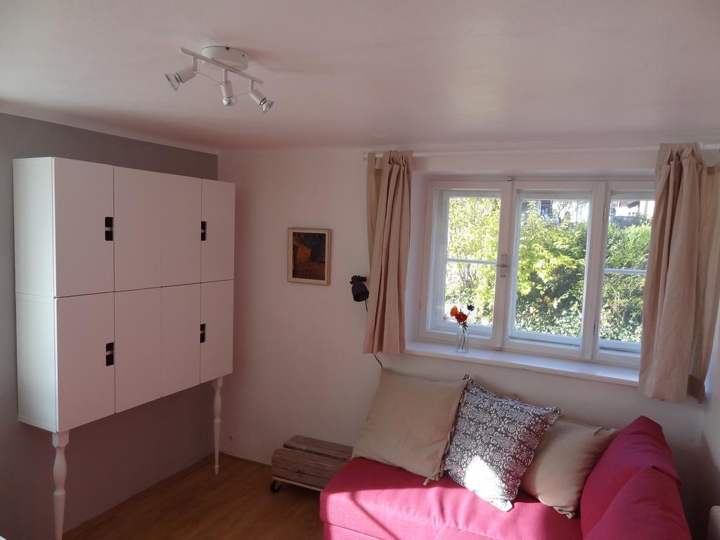 Apartment Haarlem Гозау Номер фото
