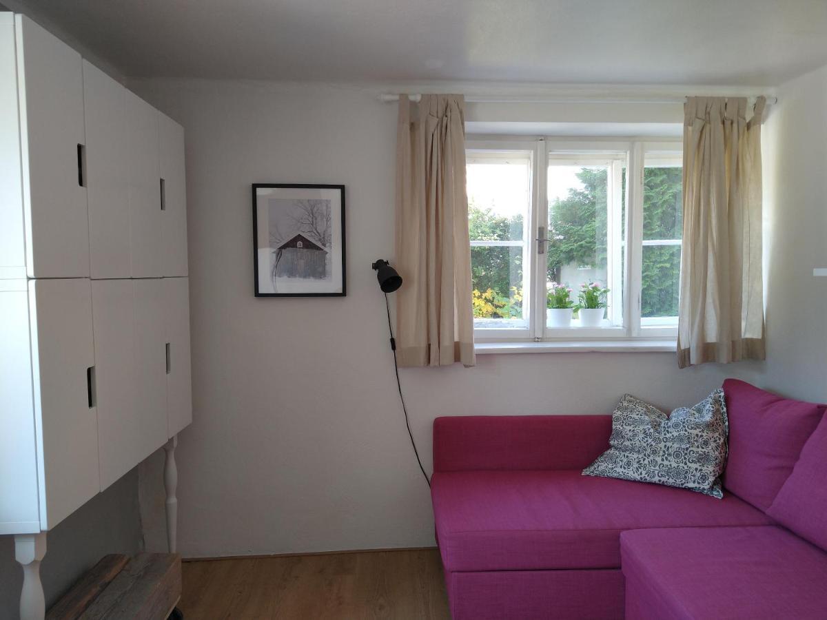 Apartment Haarlem Гозау Екстер'єр фото
